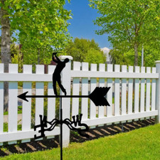 Weather Vanes for Yard