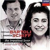 Cecilia bartoli the - cecilia,