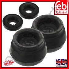 2 Front Top Strut Mounts