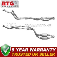 Catalytic converter euro - converter,