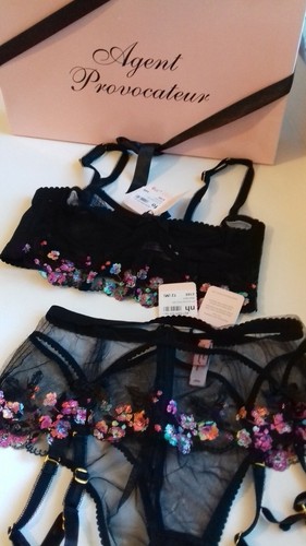 Agent provocateur rare ivey - agent,