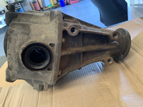 Mazda bongo front - front, for