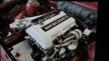 240SX S13 (1989-1993) SR20DET