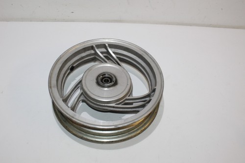 Front wheel rim for - wheel, star