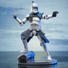 Gentle Giant Captain Rex