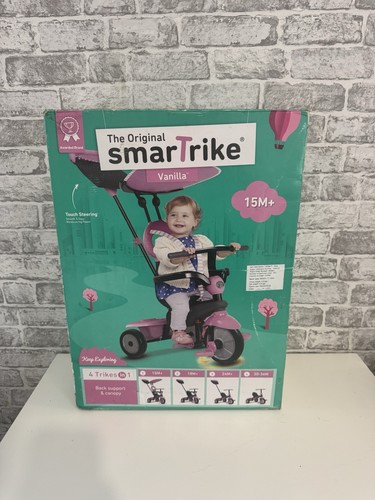 Smartrike vanilla 1 - 4, in
