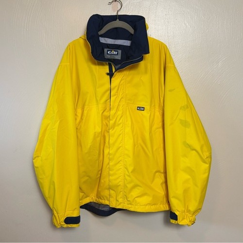 Gill men jacket coast lite - men's,