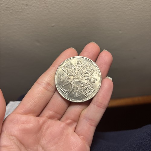 Rare 1953 queen elizabeth - rare,