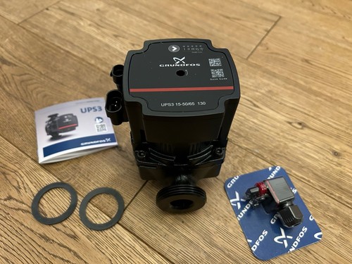 Grundfos ups3 65 - grundfos,