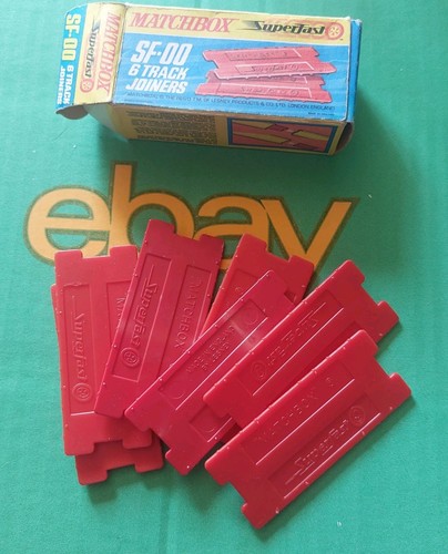 Matchbox lesney superfast - superfast, no