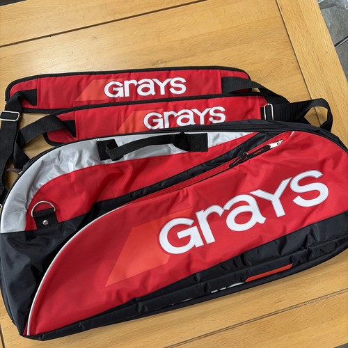 Grays tennis racket bag new - new, 6