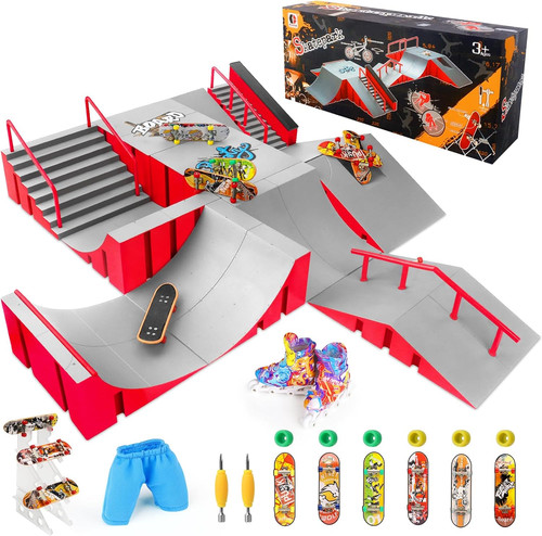Cosddi mini finger - mini,