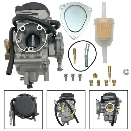 Optimised fuel flow - fuel,