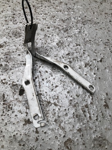 Citroen berlingo bonnet hinge - bonnet,