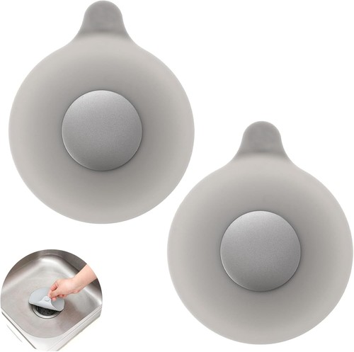 Universal silicone drain - pc,