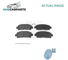 BRAKE PADS SET BRAKING PAD
