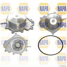Water pump for mercedes vito - pump,