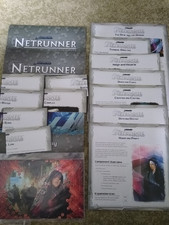 ANDROID NETRUNNER Complete