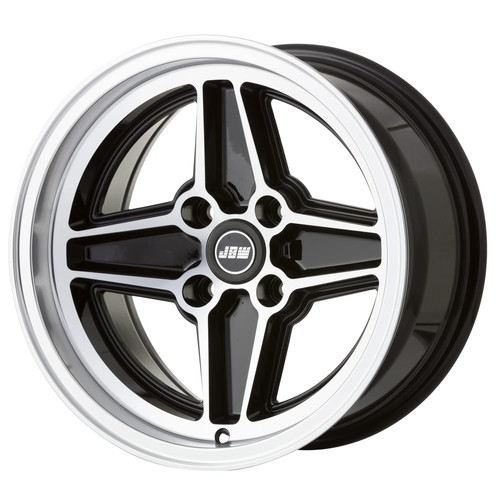 Jbw ford ronal style - ford, 15x8"