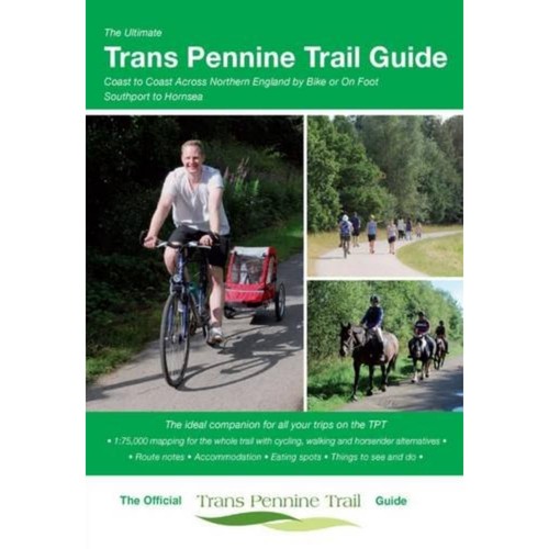 The ultimate trans pennine - ultimate,