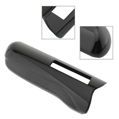 Reverse lever handle cover - handle,