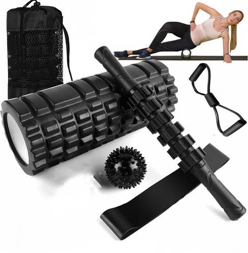 Pilates foam roller long - pilates,