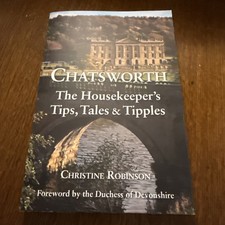 Chatsworth, the Housekeeper's