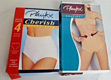 Playtex Pure Cotton Brief