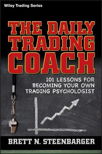 The daily trading coach - trading,