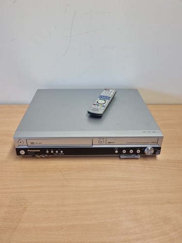 Panasonic dmr ez45v dvd - panasonic,