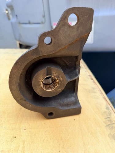 Standard fordson magneto - fordson,