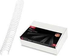 GBC WireBind Binding Wires, 6
