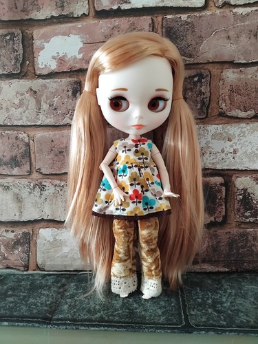 Handmade clothing fit - handmade,