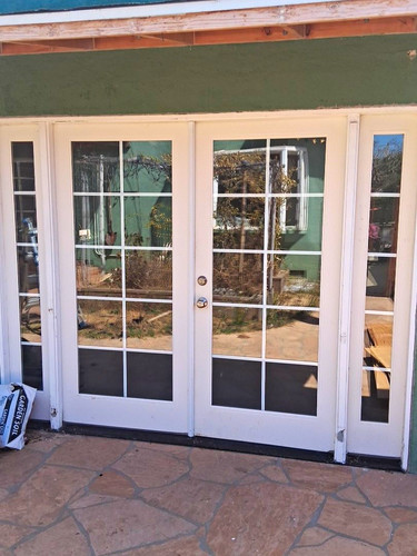 Distinctive doors white - distinctive,