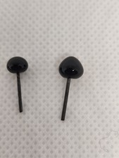 Glass Eyes For Crafting Needle
