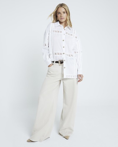 River island womens - island, shirt