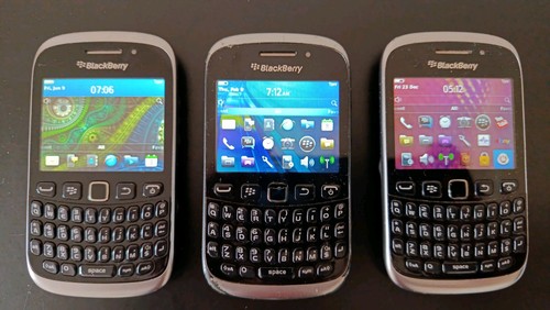 Blackberry curve 9320 phones - 9320,