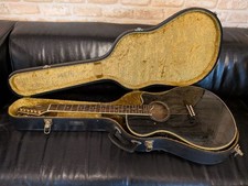 Yamaha APX-IOS Black Guitar