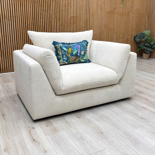 Dfs kalista cuddler - dfs, chair