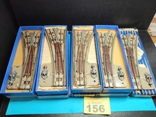 HORNBY DUBLO 3-RAIL  (THREE)