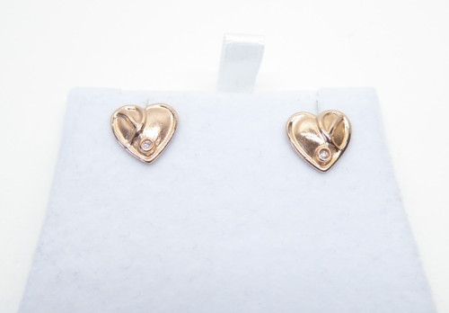 Clogau gold 9ct yellow rose - yellow, &