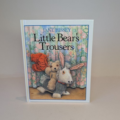 Little bear trousers - little, jane