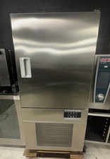 Foster Snowflake Blast Chiller