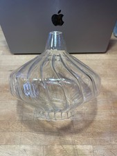 Made.com - Kaleido  Pendant Ceiling Light - Clear Glass - REPLACEMENT SHADE