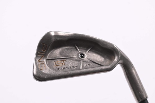 Ping isi nickel - nickel, 18