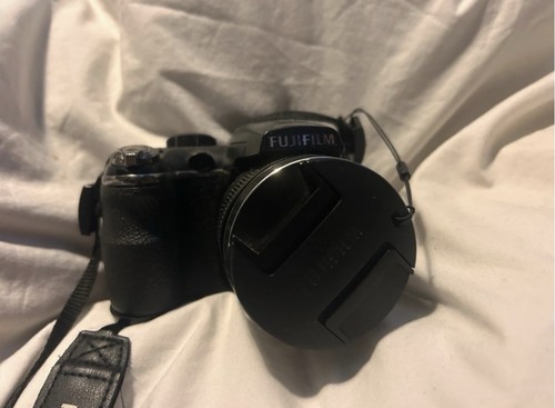 Fujifilm finepix series - fujifilm,