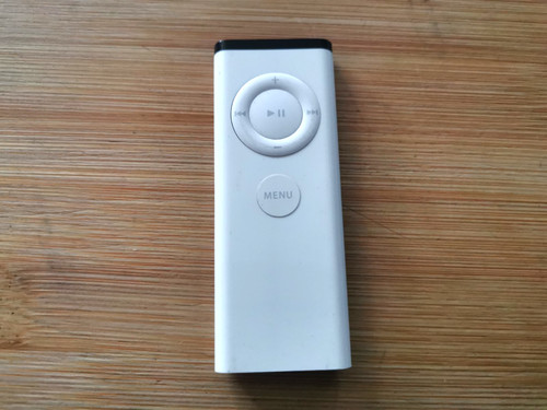 A1156 apple remote - apple, for