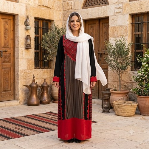 Vintage handmade traditional - vintage,