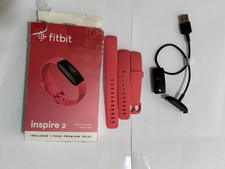 Fitbit Inspire 2 Activity
