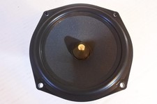 Mission Bass/Midrange Driver